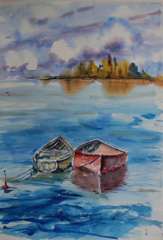 Tidnish Bridge Art Gallery